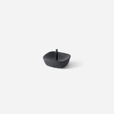 Cast Iron Candle Stand | S_Takazawa_201-72-0474-697-Black-S | Obakki