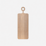 Charcuterie Serving Board | Rectangular_Steelwood_201-54-0851-157FarmGrayOS | Obakki