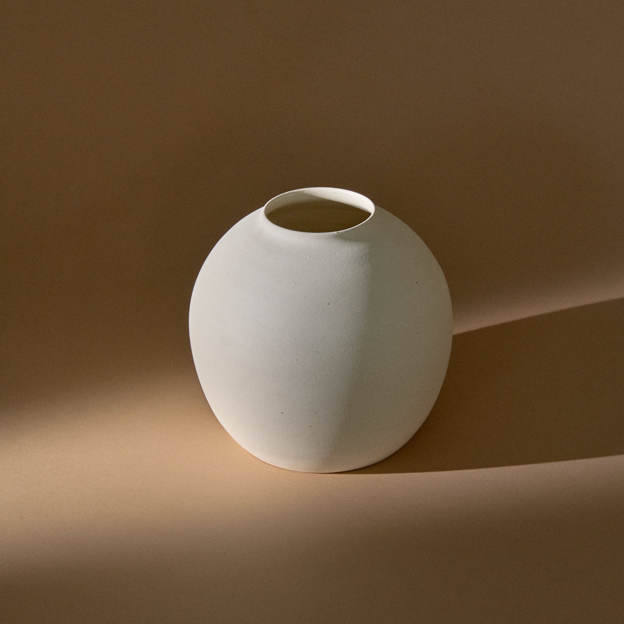 Circu Vase | M Vases EnCrudo Obakki