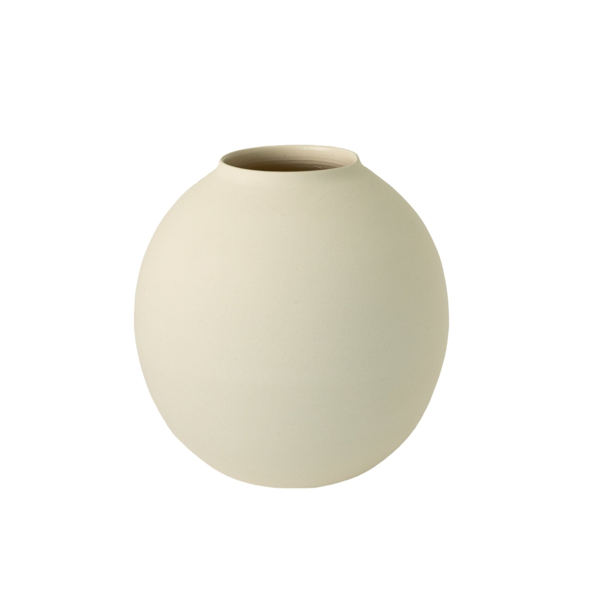 Circu Vase | M Vases EnCrudo Obakki