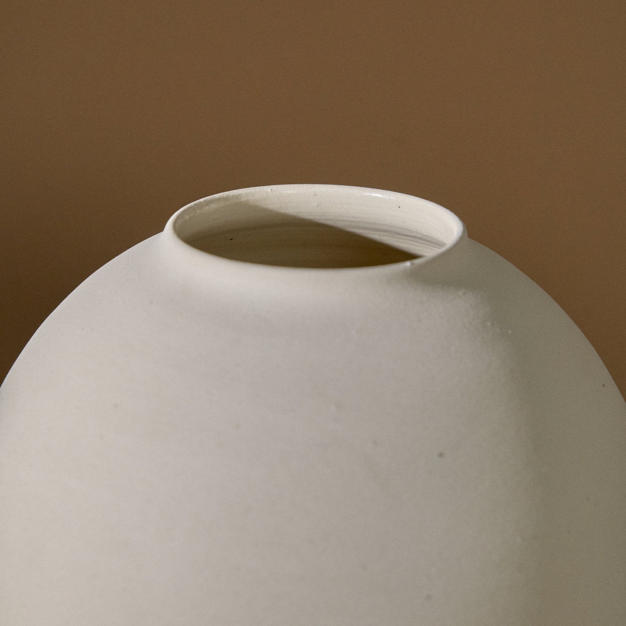 Circu Vase | M Vases EnCrudo Obakki