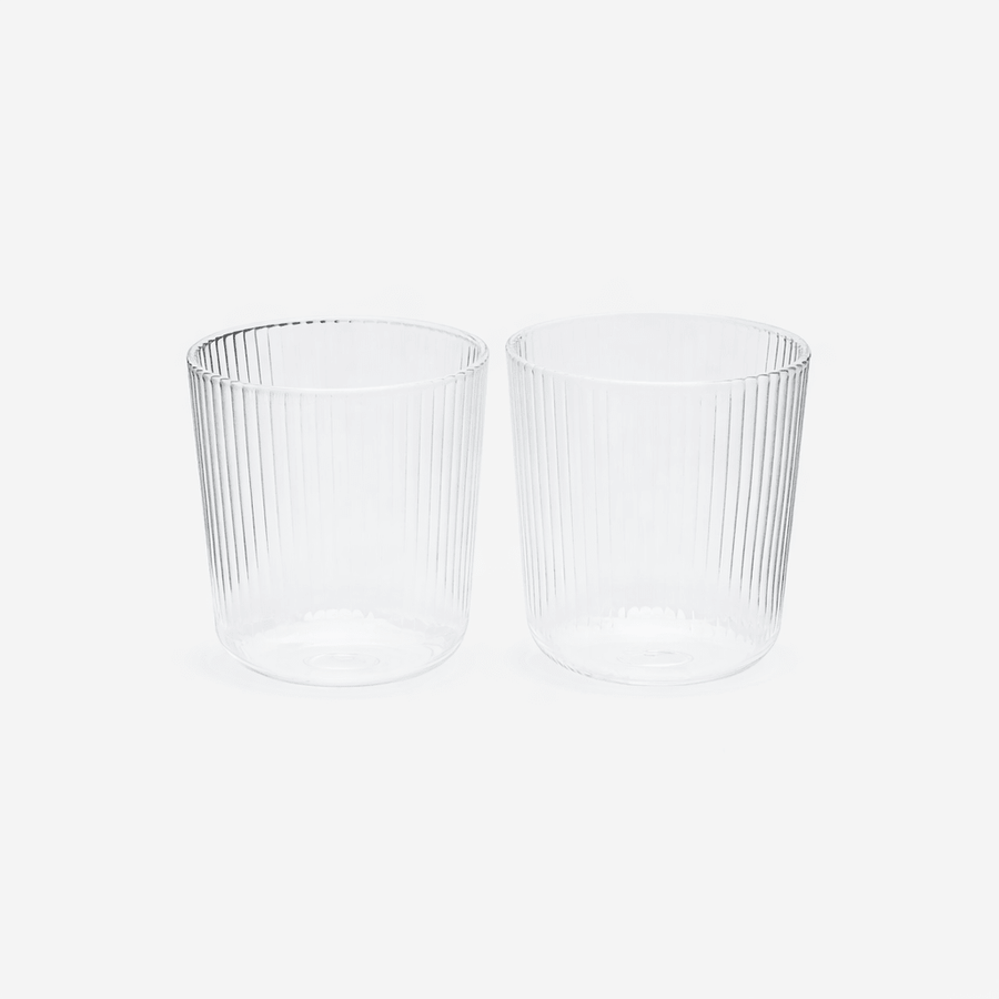Clear Luisa Vino | Set of 2_R+D.Lab_201-52-0254-131-Clear-O/S | Obakki