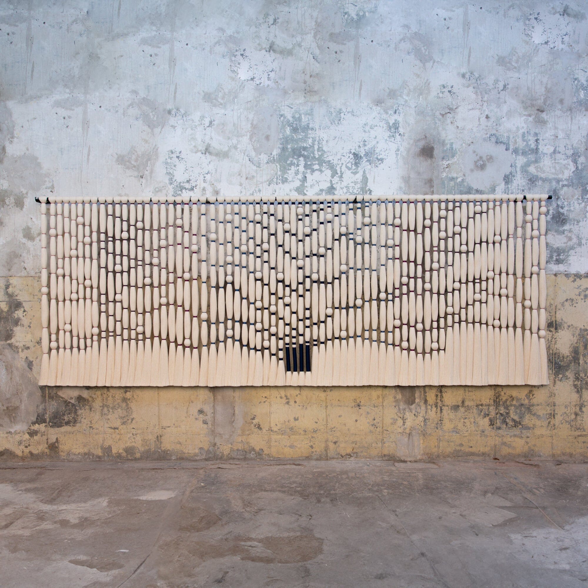 Coffee Tree Wall Hanging