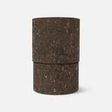 Cork Cylinder | L_Studio Corkinho_201-71-1112-178-BRNTCORK-L | Obakki