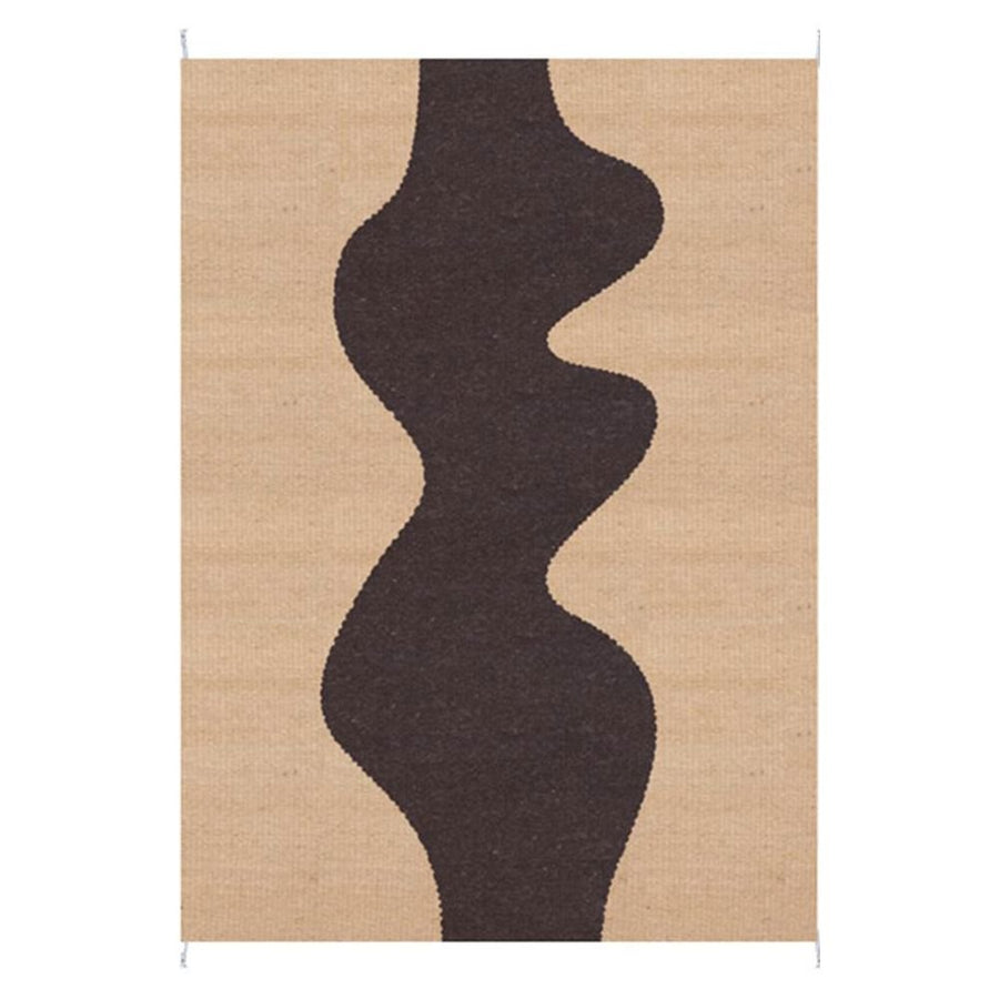 Costa 04 | Handwoven Wool Rug_RRRES_201-64-1797.4-181Costa 043.28' x 4.92' | Obakki