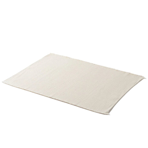 Cotton Bath Mat | 36"_Candor - Fernanda Mereles_201-60-1747.1-075IvoryOS | Obakki