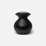 Coyotepec Vase | S_Amando_201-54-0088-701-Onyx-S | Obakki