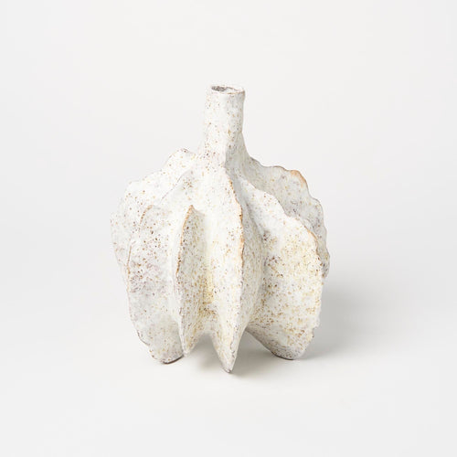 Decorative Vase | V Sculptures Natura Ceramica Obakki