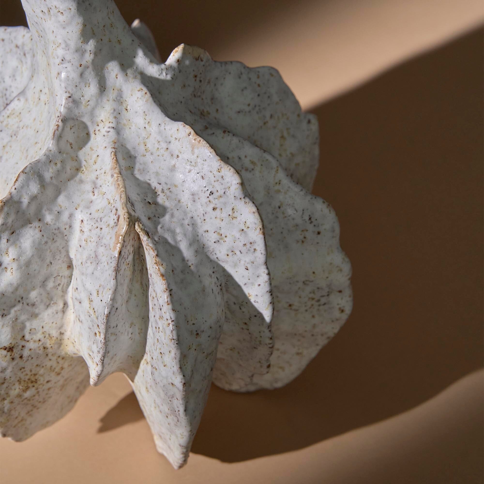 Decorative Vase | V Sculptures Natura Ceramica Obakki