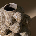 Decorative Vase | XXXXII Sculptures Natura Ceramica Obakki