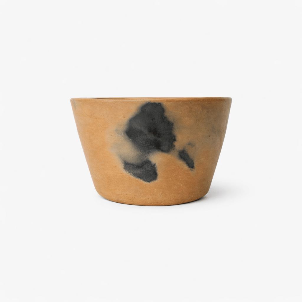 Deep Clay Serving Bowl_Julio Martinez Diaz_201-50-1567-763CLAYOS | Obakki