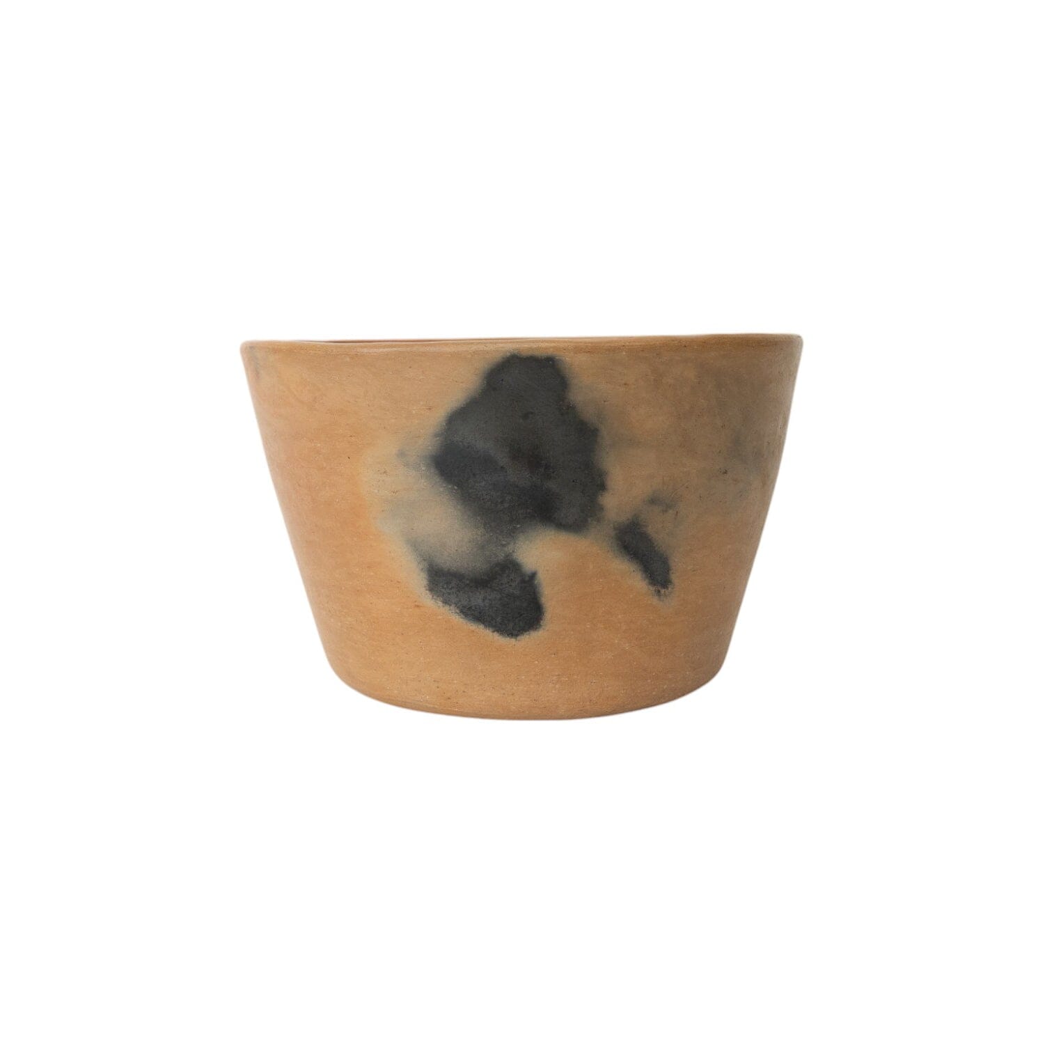 Deep Clay Serving Bowl Bowls Julio Martinez Diaz Obakki