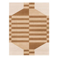 Division 02 | Handwoven Wool Rug_RRRES_201-64-1794.2-181Division 023.28' x 4.92' | Obakki