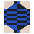Division 03 | Handwoven Wool Rug_RRRES_201-64-1794.3-181Division 033.28' x 4.92' | Obakki