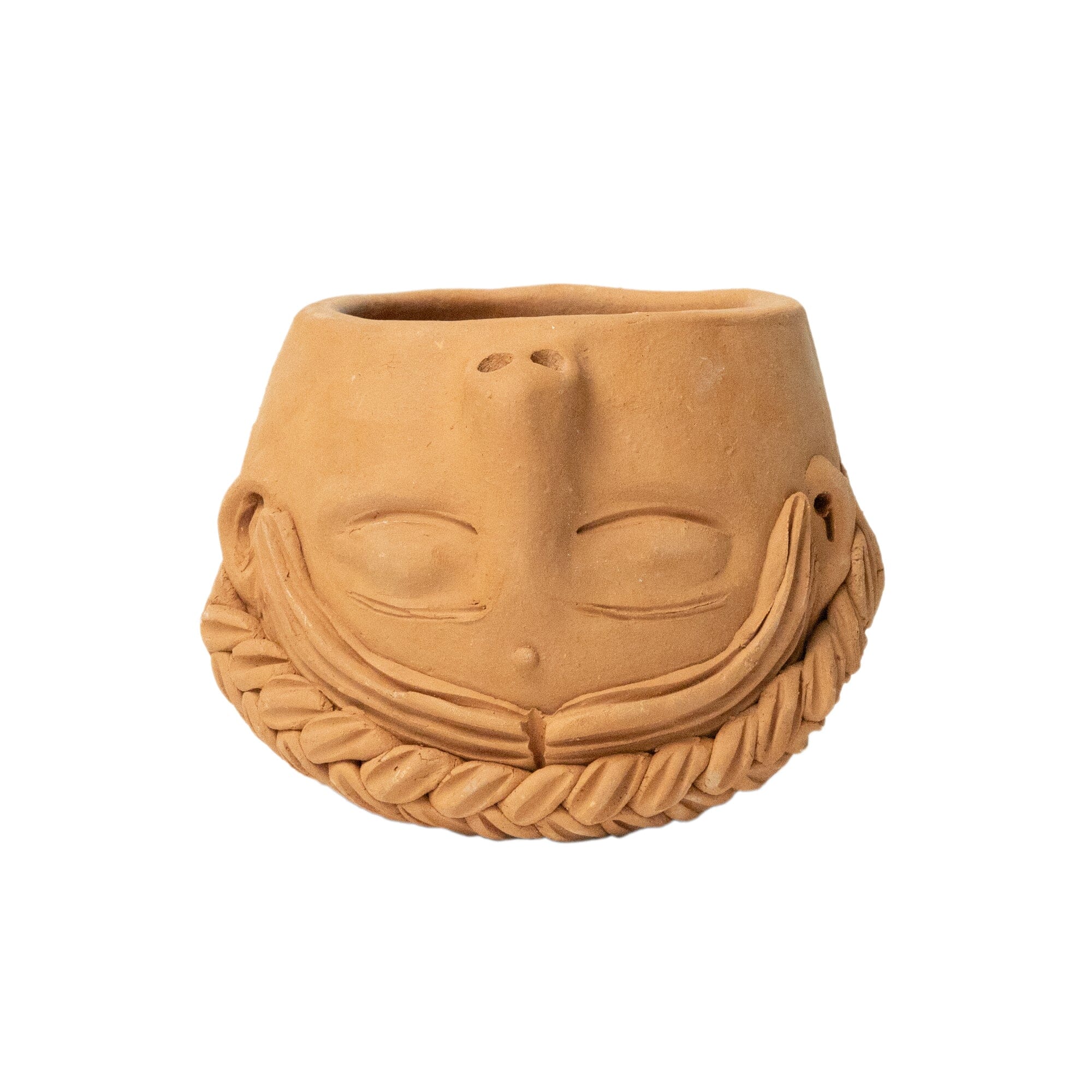 Dreaming Terracotta Planter | Female Pots & Planters Jose Garcia Obakki