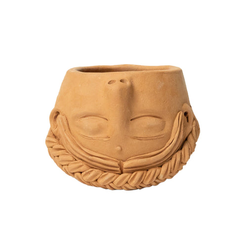 Dreaming Terracotta Planter | Female Pots & Planters Jose Garcia Obakki