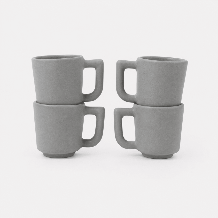 Cafete Mug | Set of 4