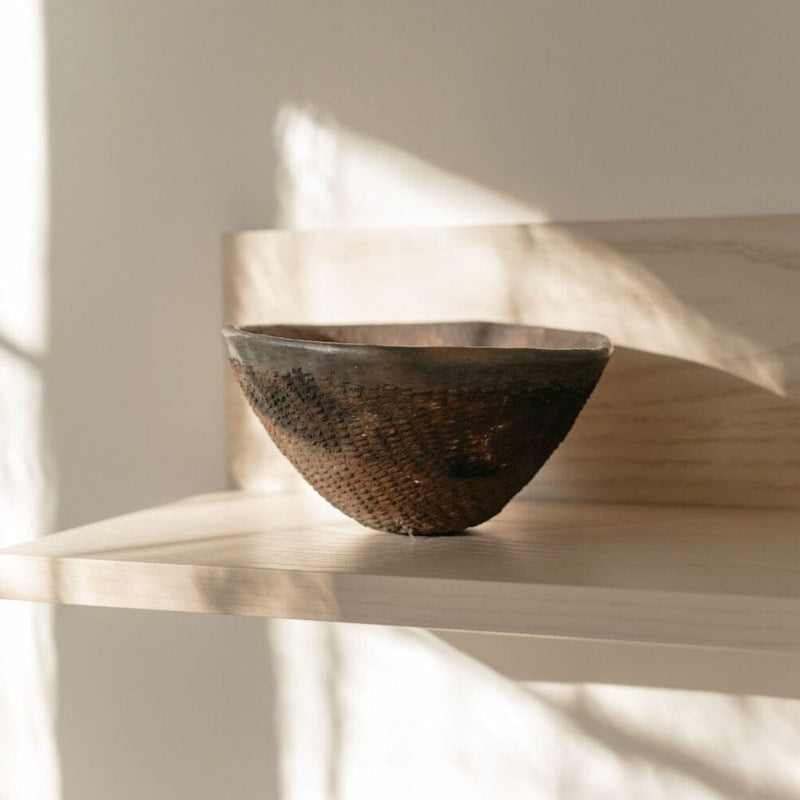 Earthenware Bowl | S - Pots & Planters by Akiliba | Obakki