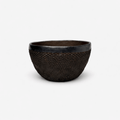 Earthenware Flat Bottom Bowl | M_Akiliba_201-54-0549-152Burnt EarthOS | Obakki