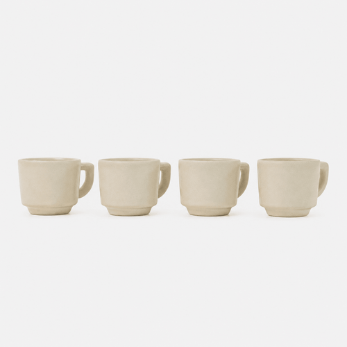 Cafete Espresso Cup | Set of 4