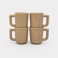 Cafete Mug | Set of 4