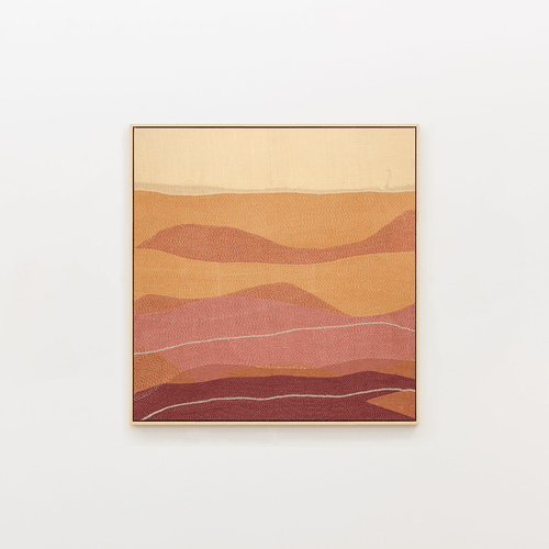 Embroidered Tapestry | Astachal_Morii_201-75-2144-760AstachalNo Frame | Obakki
