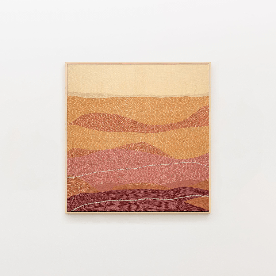 Embroidered Tapestry | Astachal_Morii_201-75-2144-760AstachalNo Frame | Obakki