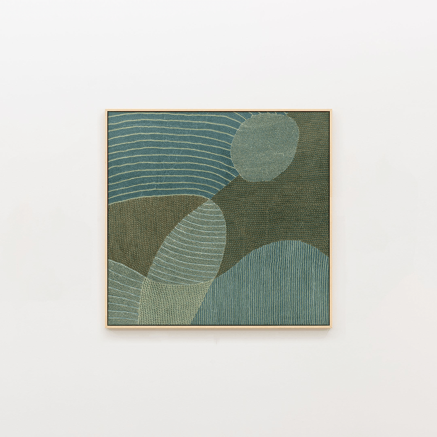 Embroidered Tapestry | Aviksepa_Morii_201-75-2140-760AviksepaNo Frame | Obakki