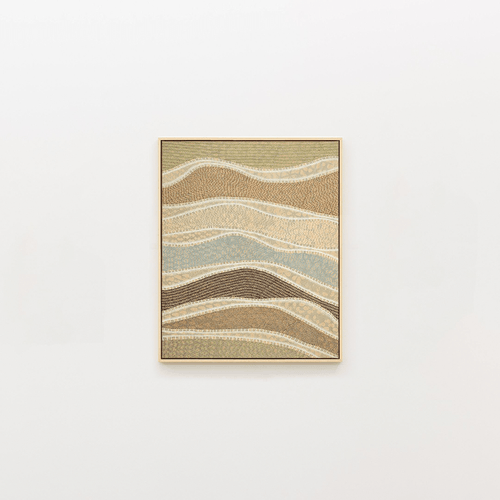 Embroidered Tapestry | Vibhinna Vayu_Morii_201-75-2141-760Vibhinna VayuNo Frame | Obakki