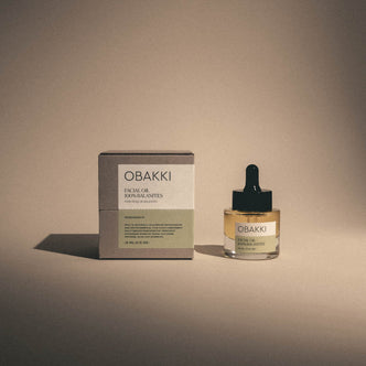 Facial Oil 100% Balanites - Face Oil by Obakki | Obakki