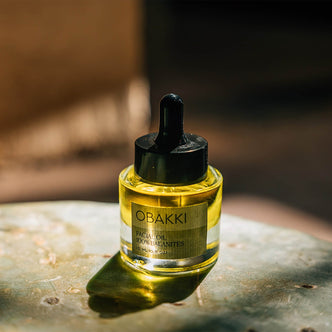 Facial Oil 100% Balanites - Face Oil by Obakki | Obakki