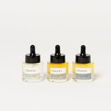 Facial Oil Discovery Set - Face Oil by Obakki | Obakki