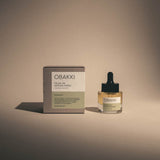 Facial Oil & Gua Sha Bundle - Face Oil by Obakki | Obakki