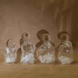 Facial Oil & Gua Sha Bundle - Face Oil by Obakki | Obakki