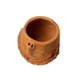 Footed Terracotta Planter | Female Pots & Planters Jose Garcia Obakki