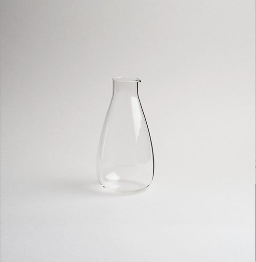 Gabri Carafe | Clear_R+D.Lab_201-52-1522-131ClearOS | Obakki