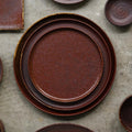 7.5" Genbu Japanese Plate