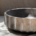 16" Greco Marble Bowl