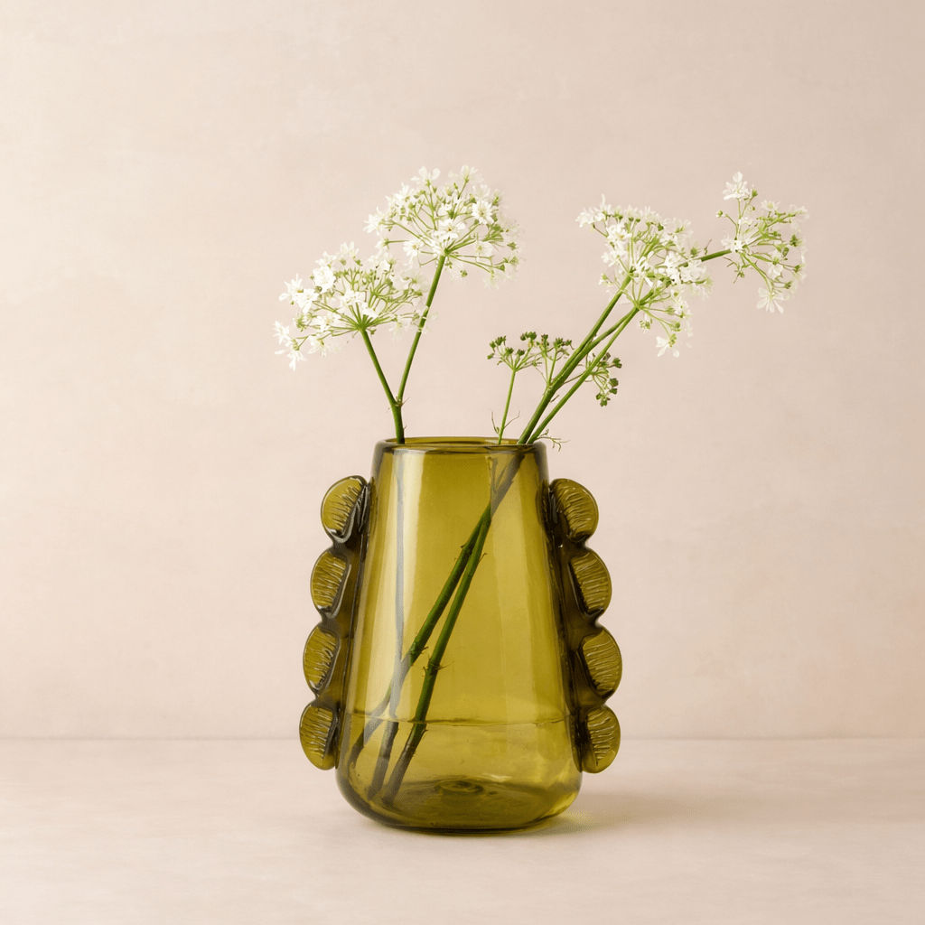 Betta Vase | Forest Green_Meso_201-71-2181-188Forest GrnOS | Obakki
