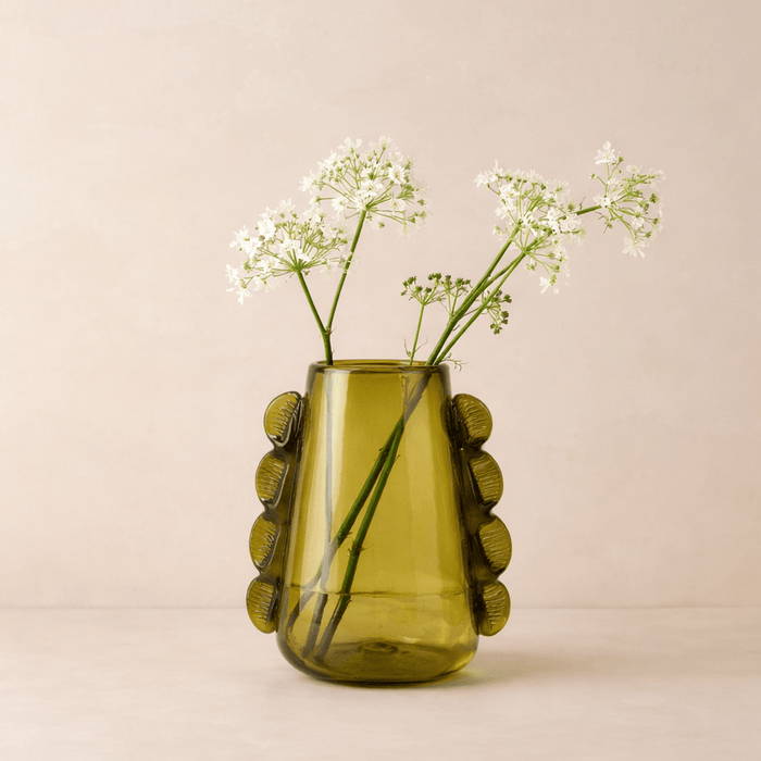 Vases + Planters