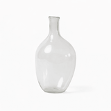 Grizanna Carafe | Clear_La Soufflierie_201-71-0985-174ClearOS | Obakki