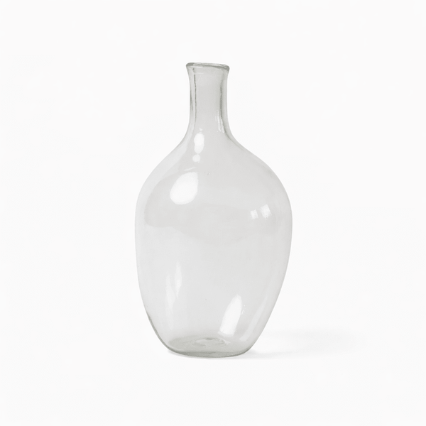 Grizanna Carafe | Clear_La Soufflierie_201-71-0985-174ClearOS | Obakki