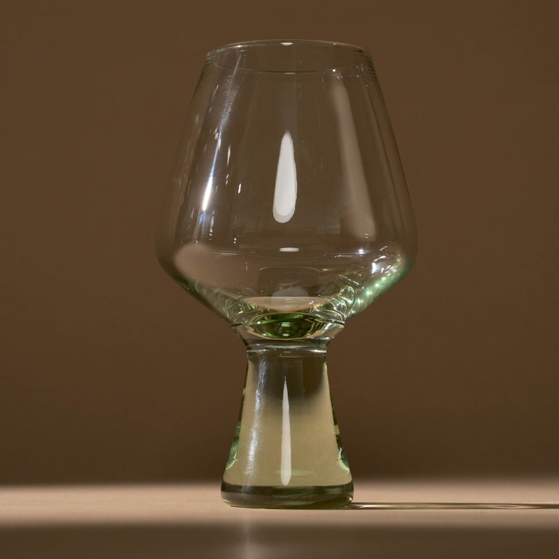 Guyu Drink Glass - Glassware by Ngwenya Glass | Obakki