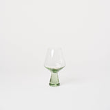 Guyu Drink Glass - Glassware by Ngwenya Glass | Obakki