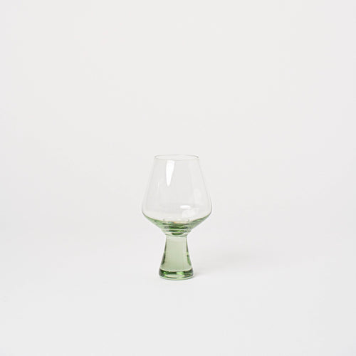 Guyu Drink Glass - Glassware by Ngwenya Glass | Obakki