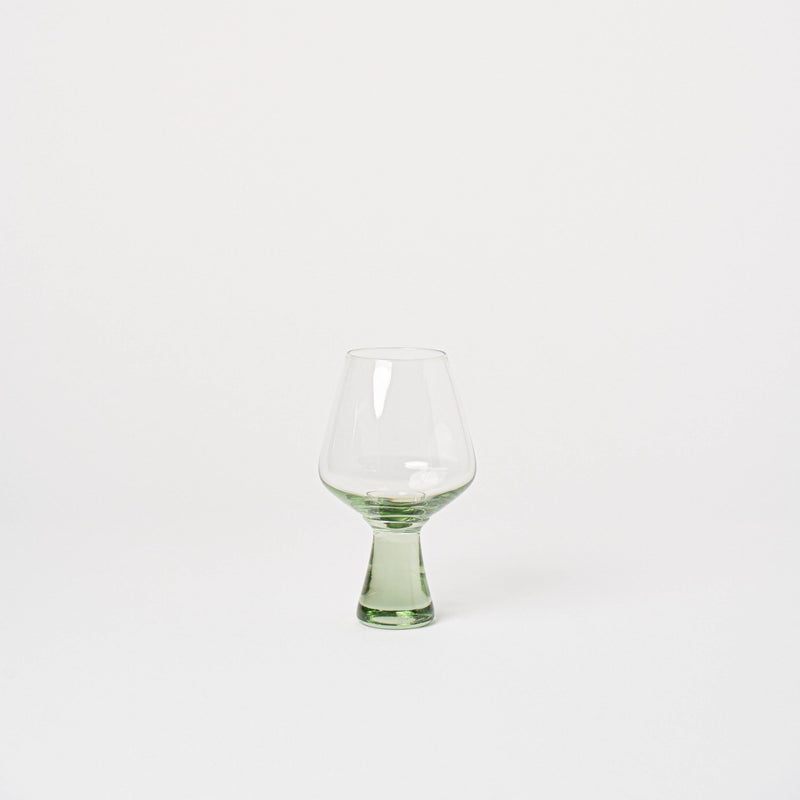Guyu Drink Glass - Glassware by Ngwenya Glass | Obakki