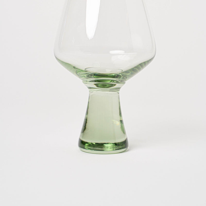 Guyu Drink Glass - Glassware by Ngwenya Glass | Obakki