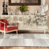 Handwoven Wool Rug | Natural Gradient_MADDA Studio_201-64-1175-759-OH2Natural4' x 6' | Obakki