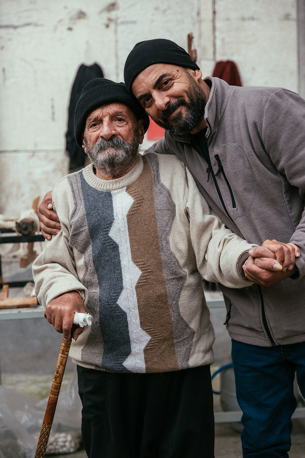 the weavers of hatay