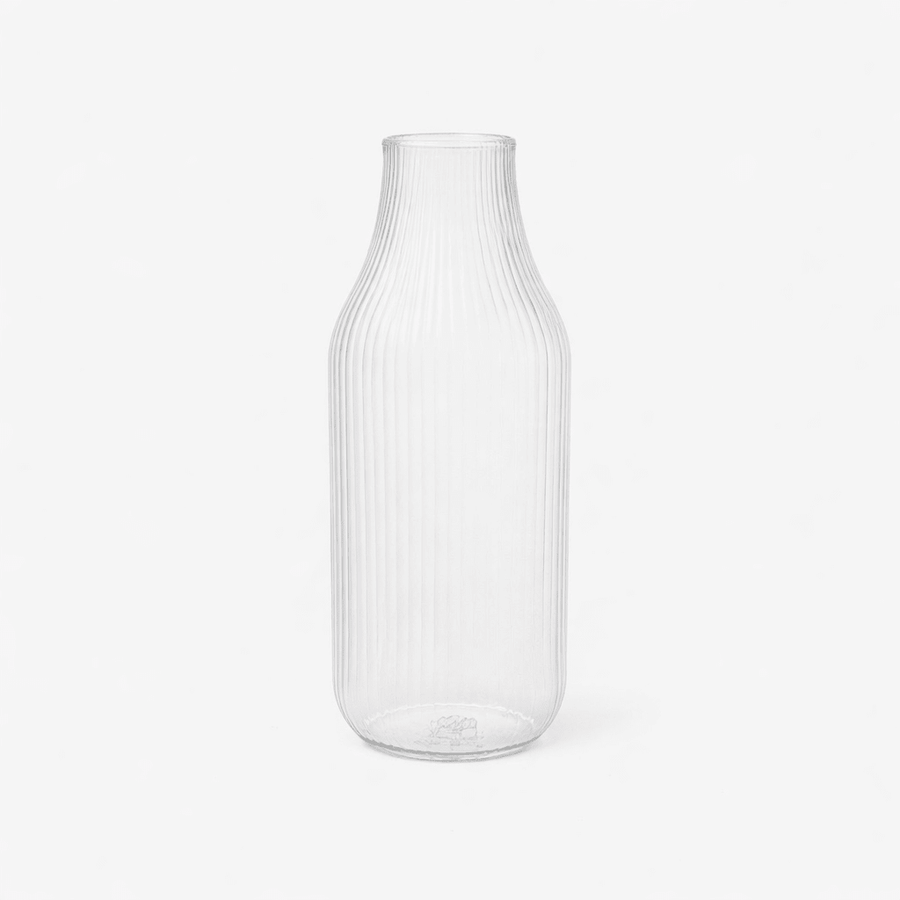 Helg 1L Carafe | Clear_R+D.Lab_201-52-0994-131Clear | Obakki